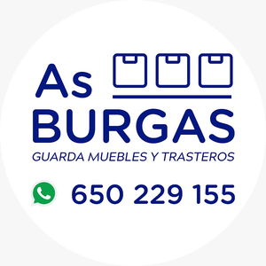 Trasterosasburgas