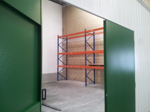 Box rent self storage