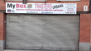 My Box(trasteros y Mini-Almacenes)