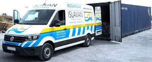 Islavan Mudanzas Internacionales