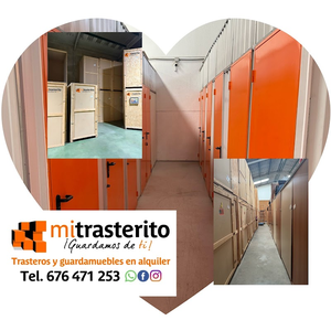 Mi Trasterito