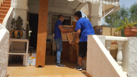 Asociacion los Paticos