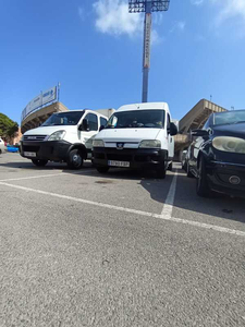 Asociacion los Paticos