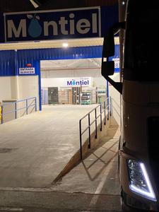 Grupo Montiel