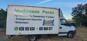 Mudanzashermanosperez