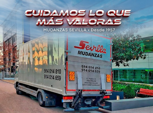 Mudanzas Baratas