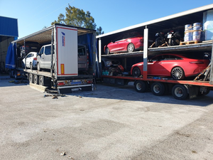 Storage Mijas