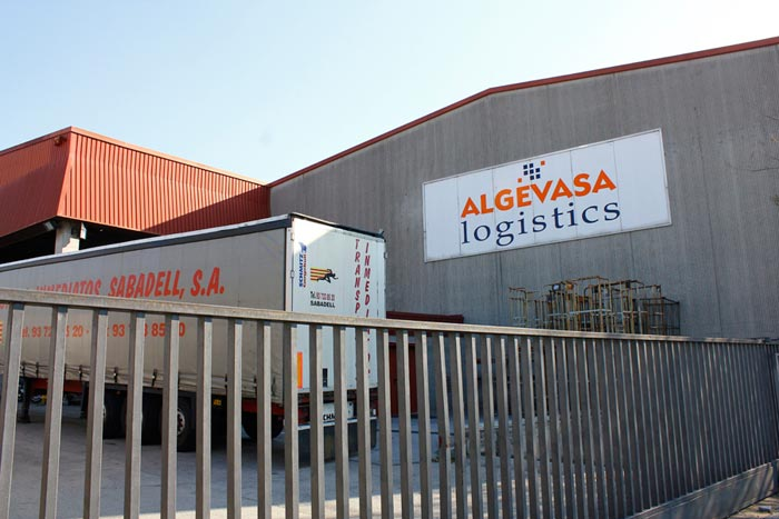 Algevasa