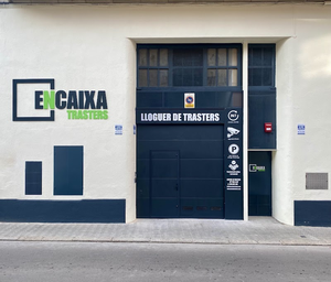 ENCAIXA TRASTERS Figueres