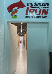 Mudanzasirun