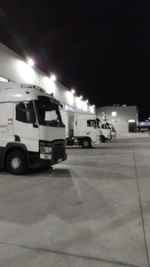 Transportes Otero