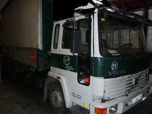 Transports Corcoy