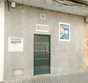 Trasteros MYV