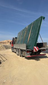 Transportes y gruas Dandia