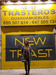 Newtrast