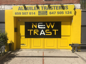 Newtrast