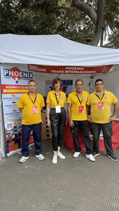 Phoenix Trans Internacional S