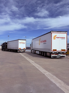 FONTANEDA LOGISTICA