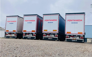 FONTANEDA LOGISTICA
