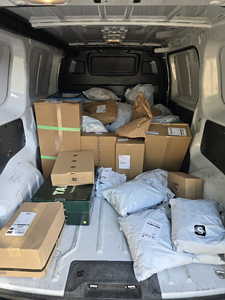 ARMAJU LOGISTICS SL