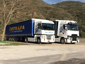 Transportes Hermanos Freijo