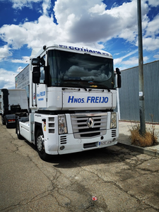 Transportes Hermanos Freijo