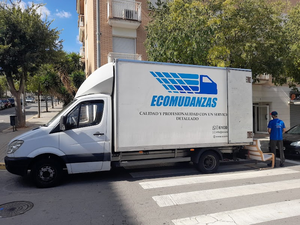 ECOMUDANZAS