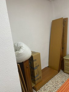 Mudanzas Santa Barbara