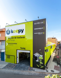 Rental of storage
