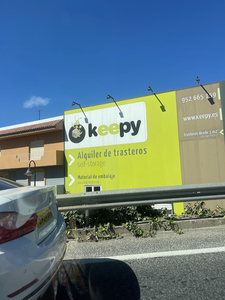 Rental of storage