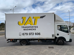 Transportes JAT