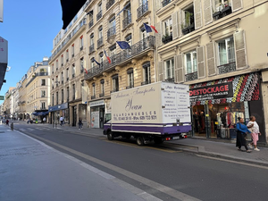 Mudanzasytransportesyvan