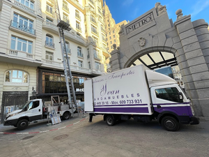Mudanzasytransportesyvan