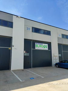 Mudanzasburgos