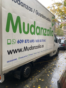 Mudanzasburgos