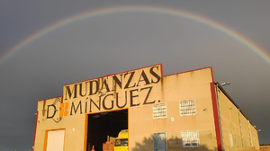 Mudanzasdominguez