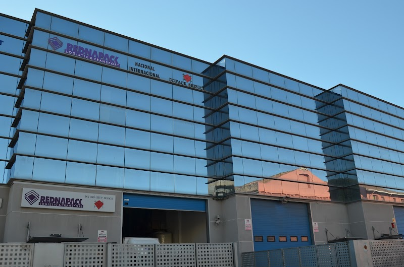 Rednapack Logistic & Transport