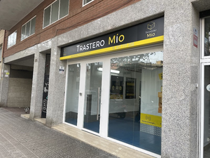 Trasteromio