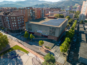 almacenes del ayuntamiento