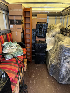 Transportes y Mudanzas