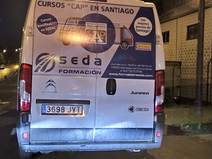 Iconología Santiago