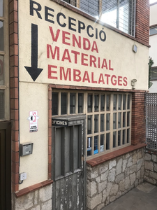 GUARDA TOT Sabadell Barberà