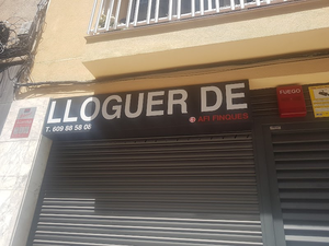 Afifinques