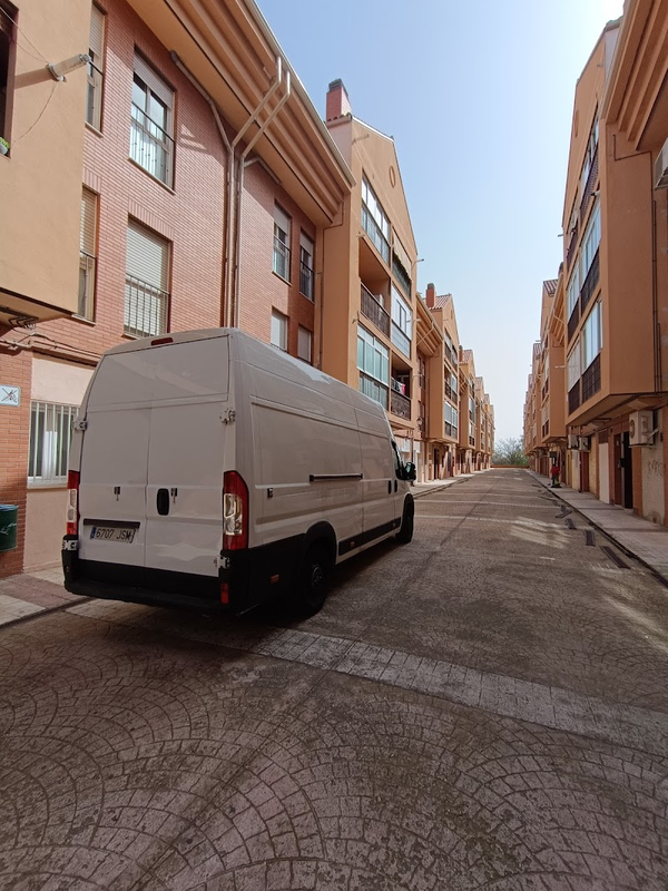 ÁVILA EXPRESS