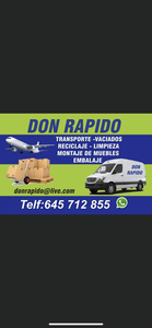 Don Rápido