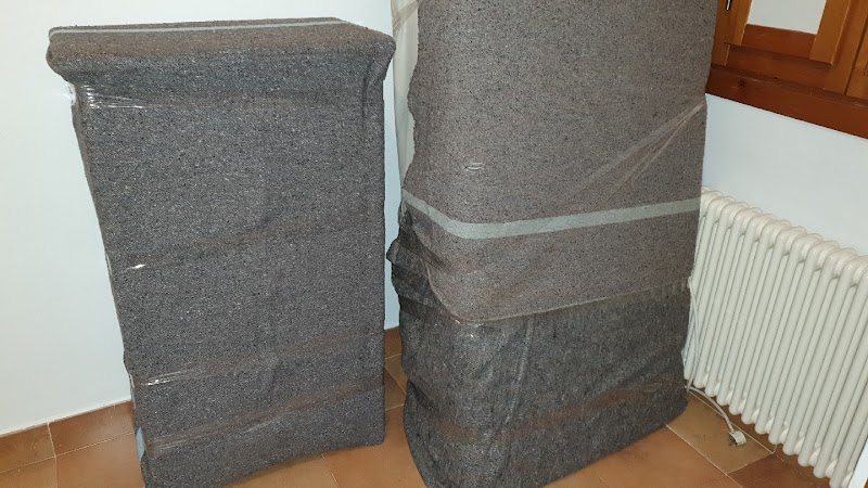 MUDANZAS ECONOMICAS