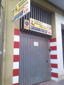 Trasteros