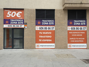 TRASTEROS