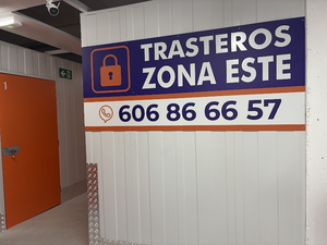TRASTEROS