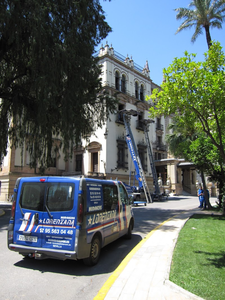 Mudanzas